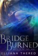Bridge Burned: Bridge of the Gods Book 1