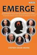 Emerge (Vol. 2)