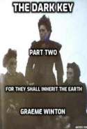 For They Shall Inherit The Earth