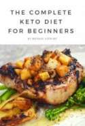 The Complete Keto Diet for Beginners