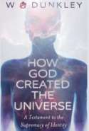 How God Created the Universe