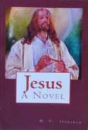 Jesus, a novel