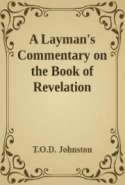 Layman's Commentary on Revelation