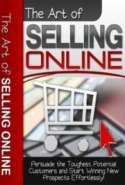 The Art of Selling Online