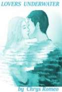 Lovers Underwater