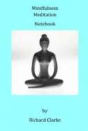 Mindfulness Meditation Notebook