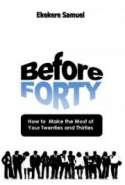 Before Forty