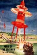 Peril of the Starmen