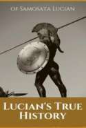 Lucian's True History