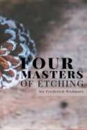 Four Masters of Etching