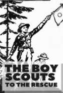 The Boy Scouts to the Rescue