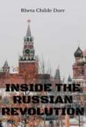 Inside the Russian Revolution