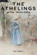 The Athelings or the Three Gifts:  Volume 2