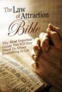 The Law of Attraction Bible