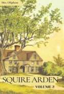 Squire Arden; Volume 2