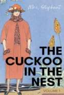 The Cuckoo in the Nest: Volume 1