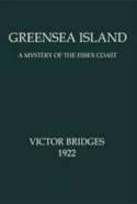 Greensea Island: A Mystery of the Essex Coast