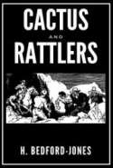 Cactus and Rattlers