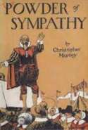 The Powder of Sympathy