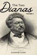 The Two Dianas: Volume 2