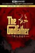 The Godfather Trilogy [4K UHD]
