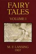 Fairy Tales: Volume 1
