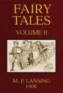 Fairy Tales: Volume 2