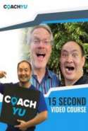 15 Second Video Course