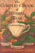 The Complete Book of Herbal Teas