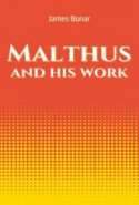 Malthus and his work