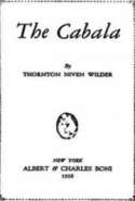 The Cabala
