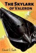 The Skylark of Valeron