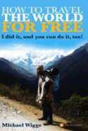 How to Travel The World For Free