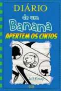 Diário de um Banana - Apertem os cintos - Vol. 12