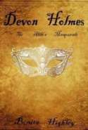 Devon Holmes: The Alibi's Masquerade
