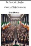 The Conservative Kingdom - Chronicle of The Parliamentarian
