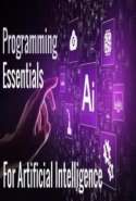Programming Essentials for Artificial Intelligence