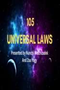 105 Universal Laws You Need