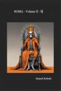 ROMA - Volume II - B