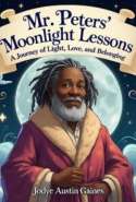 Mr. Peters’ Moonlight Lessons: A Journey of Light, Love, and Belonging