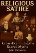 Religious Satire - Book 1