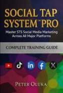 Social Tap System™ PRO