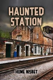 Haunted Station
