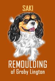 Remoulding of Groby Lington