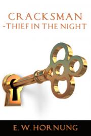 Cracksman-Thief in the Night