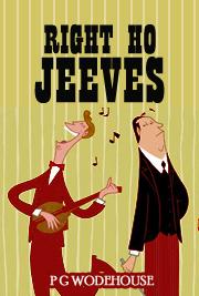 Right Ho Jeeves