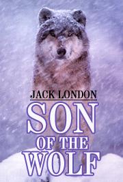 Son of the Wolf