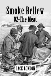 Smoke Bellew 02 - The Meat