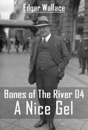 Bones Of The River 04 - A Nice Gel