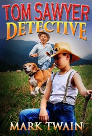 Tom Sawyer Detective